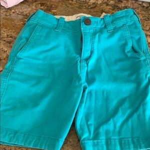 Boys shorts